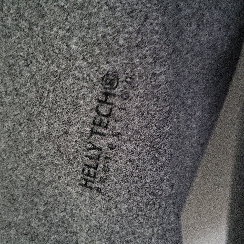 Helly Hansen Women’s Helly Tech® Long Hooded Softshell Parka – Grey, Size M - Picture 7 of 15